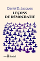 Leçons de démocratie