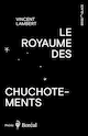 Royaume des chuchotements (Le)