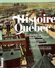 Histoire Québec, v. 31, no 01