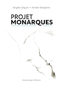 Projet Monarques