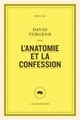 Anatomie et la confession (L')