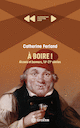 À boire!