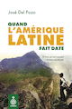 Quand l'Amérique latine fait date