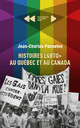 Histoires LGBTQ+ au Québec et au Canada