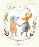Pome et Dina : Quatre saisons d'amitié