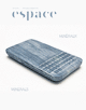 Espace, no 141