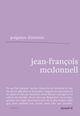 Poignées d'averses