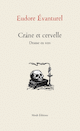 Crâne et cervelle