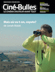 Ciné-Bulles, v. 44, no 01