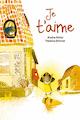 Je t'aime
