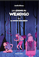 Légende de Wendigo (La), t. 01