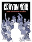 Crayon noir