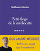 Petit loge de la mdiocrit