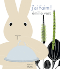 J'ai faim !