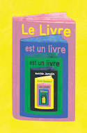 Le livre est un livre est un livre