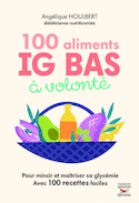 100 aliments IG bas  volont