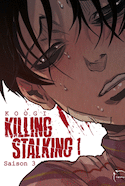 Killing stalking, sai. 3, t. 01