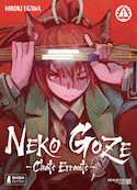 Neko Goze : chats errants, tome 1