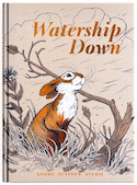 Watership Down (illustrée)
