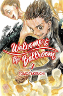 Welcome to the ballroom, t. 04