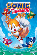 Sonic the Hedgehog : Tails