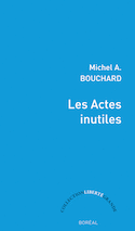 Les actes inutiles