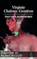 Tout cela m'appartient