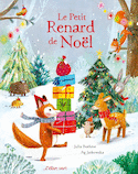 Petit Renard de Noël (Le)