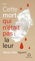 Cette mort qui n'était pas la leur