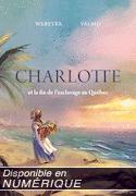 Charlotte et la fin de l'esclavage au Québec