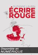 Écrire rouge