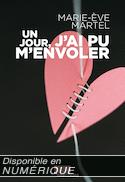 Un jour, j'ai pu m'envoler