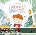 Recherche très, très, très savante de Léon (La)