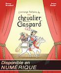 L'étrange histoire du chevalier Gaspard