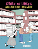 Entendu en librairie