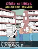Entendu en librairie