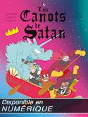Les canots de Satan