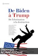 De Biden à Trump