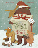 Petite bûche de Noël (La)
